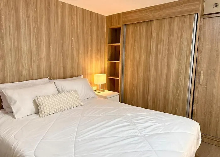 5 Min Walk To Bts Onnut Duplex Loft At Sukhumvit Appartamento