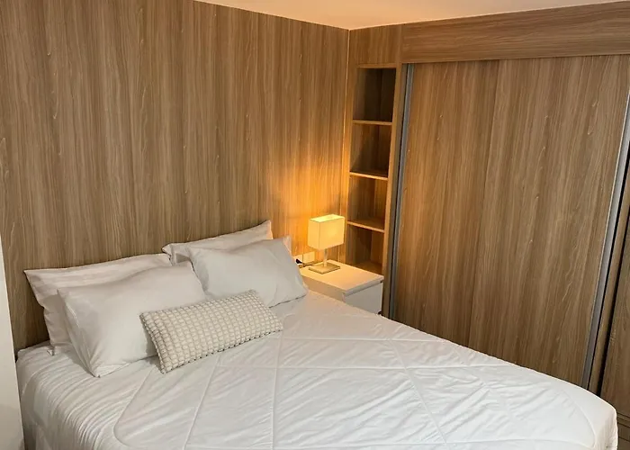 Appartamento 5 Min Walk To Bts Onnut Duplex Loft At Sukhumvit